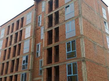 Статус будівництва ЖК Сонячне містечко Будинок 20