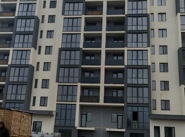 Статус строительства ЖК Senator Дом 1