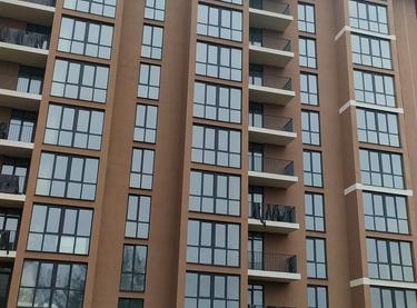 Статус строительства ЖК Senator Дом 2