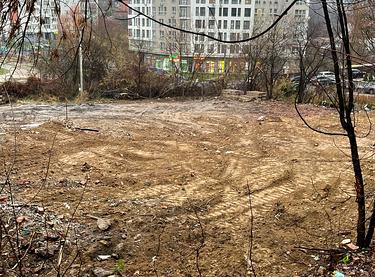 Статус будівництва ЖК Etalon Verde Будинок