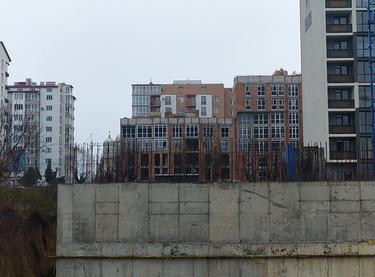 Статус строительства ЖК Senator Дом 3 (Секция 10)