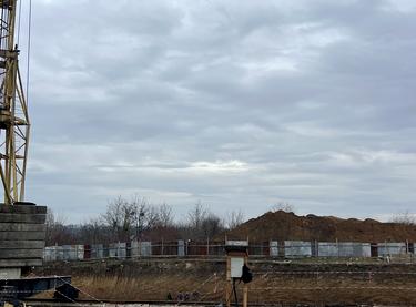 Статус будівництва вул. Гетьмана Мазепи Будинок