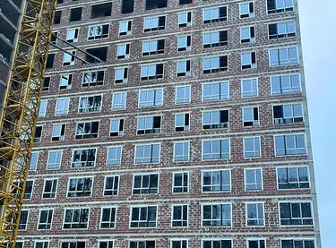 Статус строительства ЖК Бетховен Дом 4