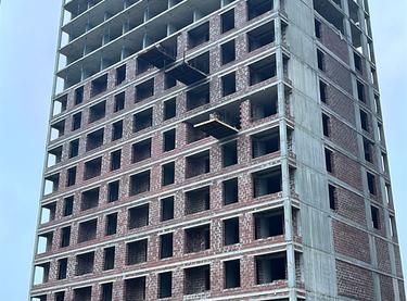 Статус строительства ЖК Бетховен Дом 3