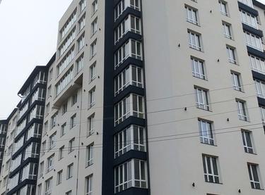 Статус будівництва вул. Руська, 235в Будинок