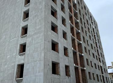 Статус будівництва ЖК PERFECT City Будинок 2