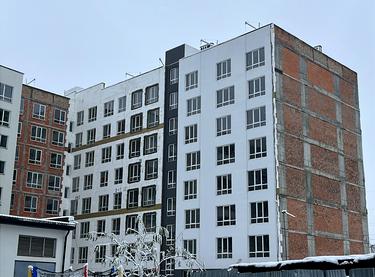 Статус строительства ЖК Royal Park Дом 3