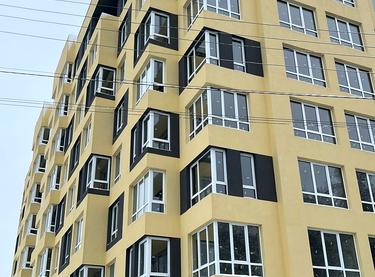 Статус строительства ЖК Royal Park Дом 2