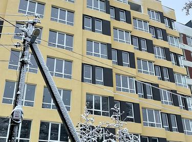 Статус строительства ЖК Royal Park Дом 3