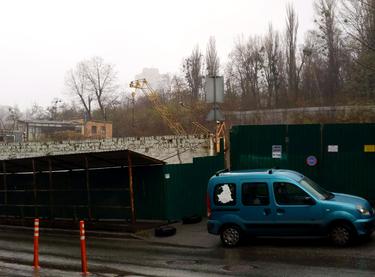 Статус будівництва ЖК Park Life Будинок 1