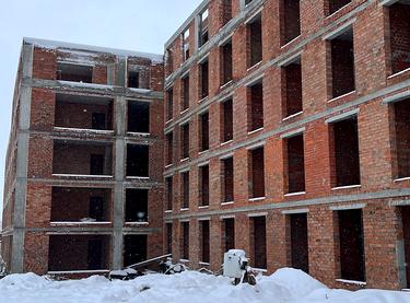 Статус будівництва ЖК На Спортивній Будинок В