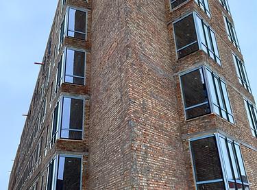 Статус будівництва ЖК Квітковий Будинок 6