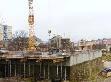 Статус строительства ЖК Изумруд Дом