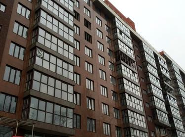 Статус будівництва вул. Нововокзальна, 69-75 Будинок