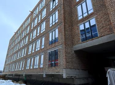 Статус будівництва ЖК Квітковий Будинок 7