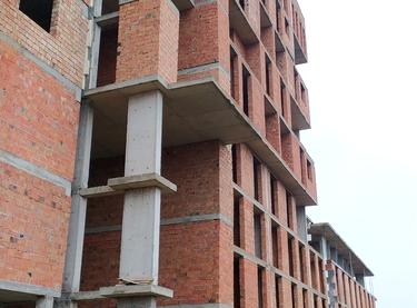 Статус строительства ЖК Comfort Hall Дом 6