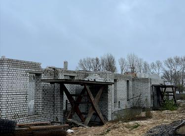 Статус будівництва ЖК Перлина Дніпра Будинок