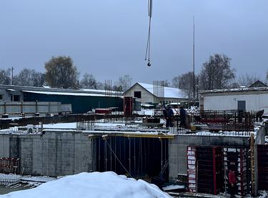 Статус строительства ЖК Prostir Дом