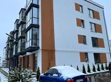 Статус строительства ЖК Status Дом 2