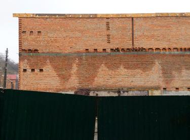 Статус будівництва ЖК Apartment like House Будинок