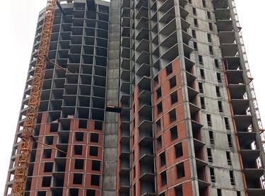 Статус строительства ЖК Symbol Дом