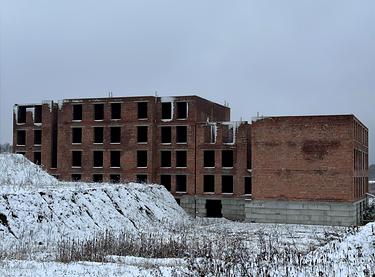 Статус строительства ЖК Дружный Двор Дом (Секция 1, Секция 2, Секция 6)