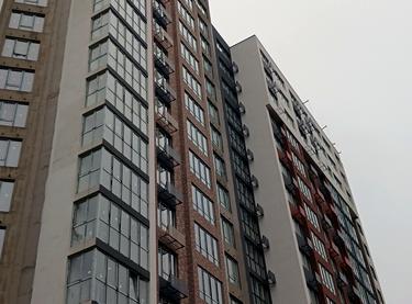 Статус будівництва ЖК Лук'янівський каскад Будинок