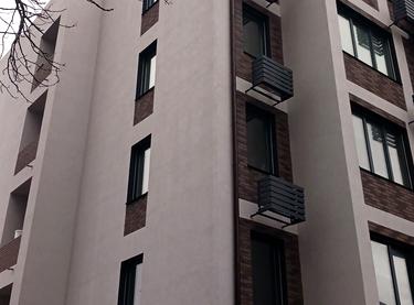 Статус строительства ЖК NAGIRNIY HOUSE Дом