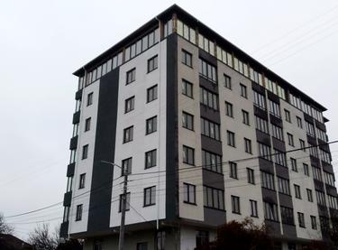 Статус будівництва ЖК Будинок на Волошина Будинок