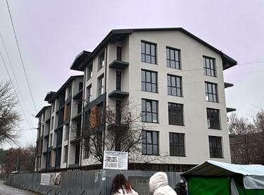 Статус строительства ЖК Триумф Софиевский Дом 2