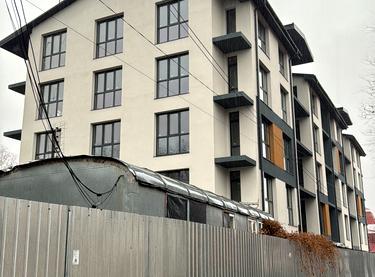 Статус будівництва ЖК Тріумф Софіївський Будинок 2