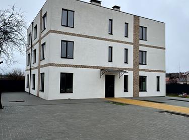 Статус будівництва ЖК Чеховський Будинок 1