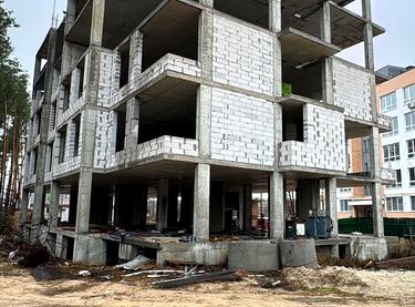 Статус будівництва ЖК Ідея Будинок 9