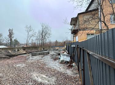 Статус будівництва ЖК Comfort Hall Будинок