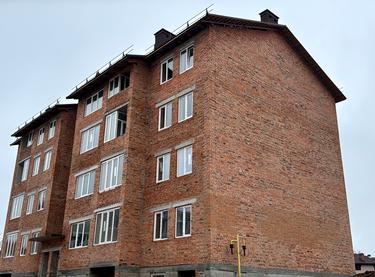 Статус строительства ЖК Гранд Виллас ул. Чубинского, 21