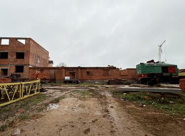 Статус строительства ЖК Гранд Виллас ул. Чубинского, 13