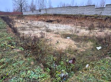 Статус строительства ЖК Гранд Виллас ул. Чубинского, 18