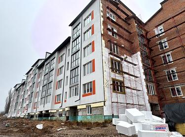 Статус строительства ЖК Grand Comfort Дом 15/5