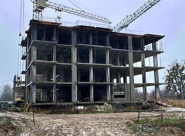 Статус строительства ЖК Саме Той Дом 3