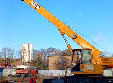 Статус будівництва ЖК Новосілки 2 Будинок