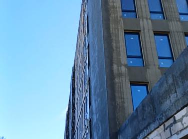 Статус строительства Smart City Дом 1 (Секция 1, Секция 2, Секция 3)