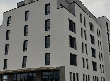 Статус строительства ЖК Квадрат Дом 7