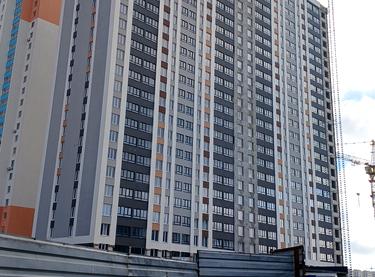 Статус будівництва ЖК Одеський бульвар 2 черга (будинок 1)