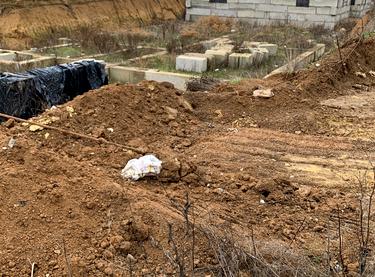 Статус будівництва Житлове містечко KEKS Будинок 10