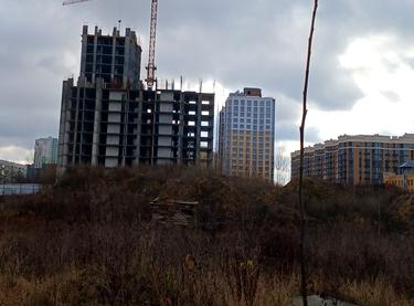 Статус будівництва ЖК Нові Теремки Будинок 23