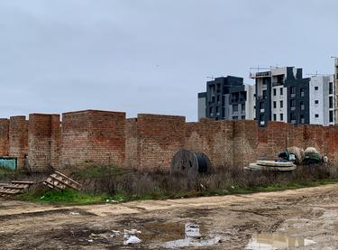 Статус будівництва Житлове містечко KEKS Будинок 11