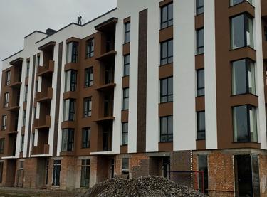 Статус будівництва ЖК Нова Сторожниця Будинок А01