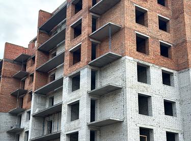 Статус строительства ЖК Молодость Дом 41