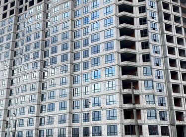 Статус будівництва ЖК ОРАНЖЕРЕЯ Будинок 2