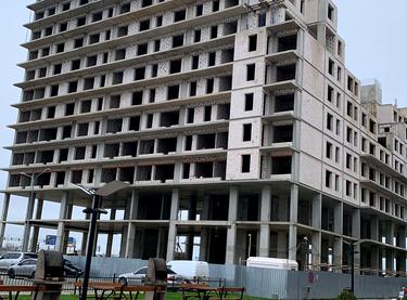 Статус будівництва Житлове містечко ARTVILLE Будинок UM-2